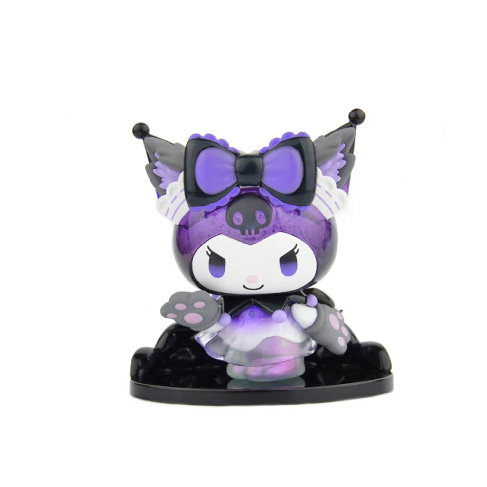 Figuras Kuromi Werewolves Of Miller Hollow Series x 1 Caja Misteriosa