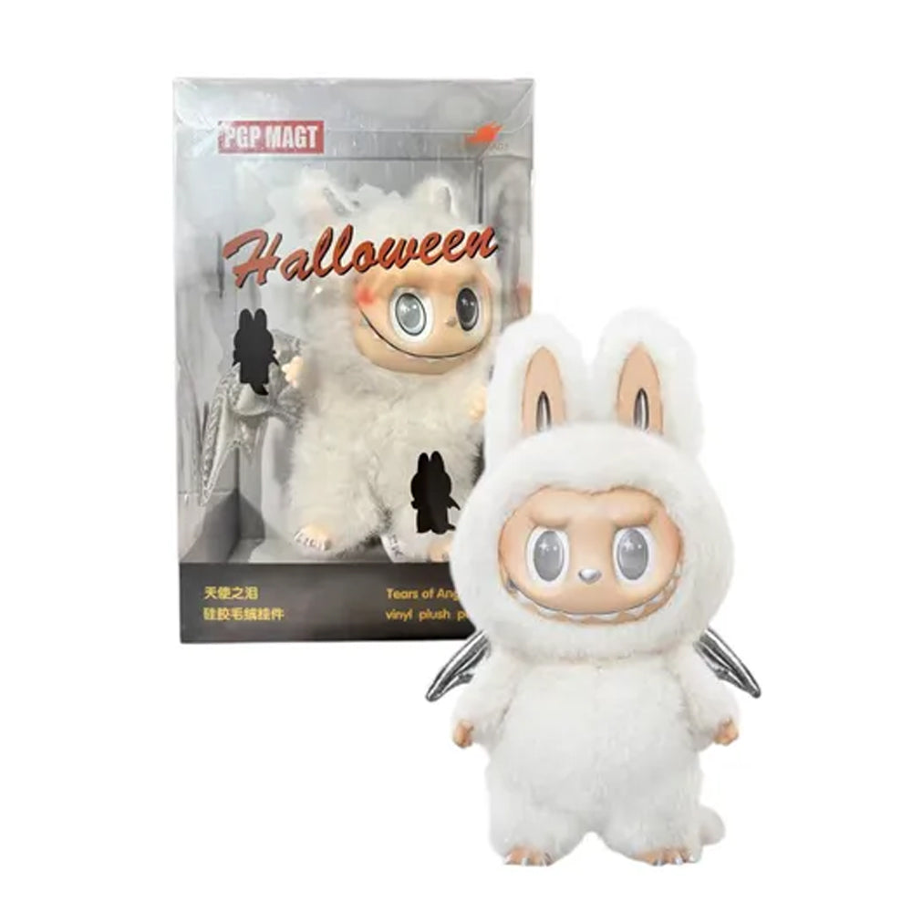 Labubu Halloween - Coleccionables