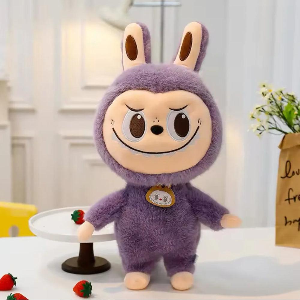 Labubu Peluche 65 cm