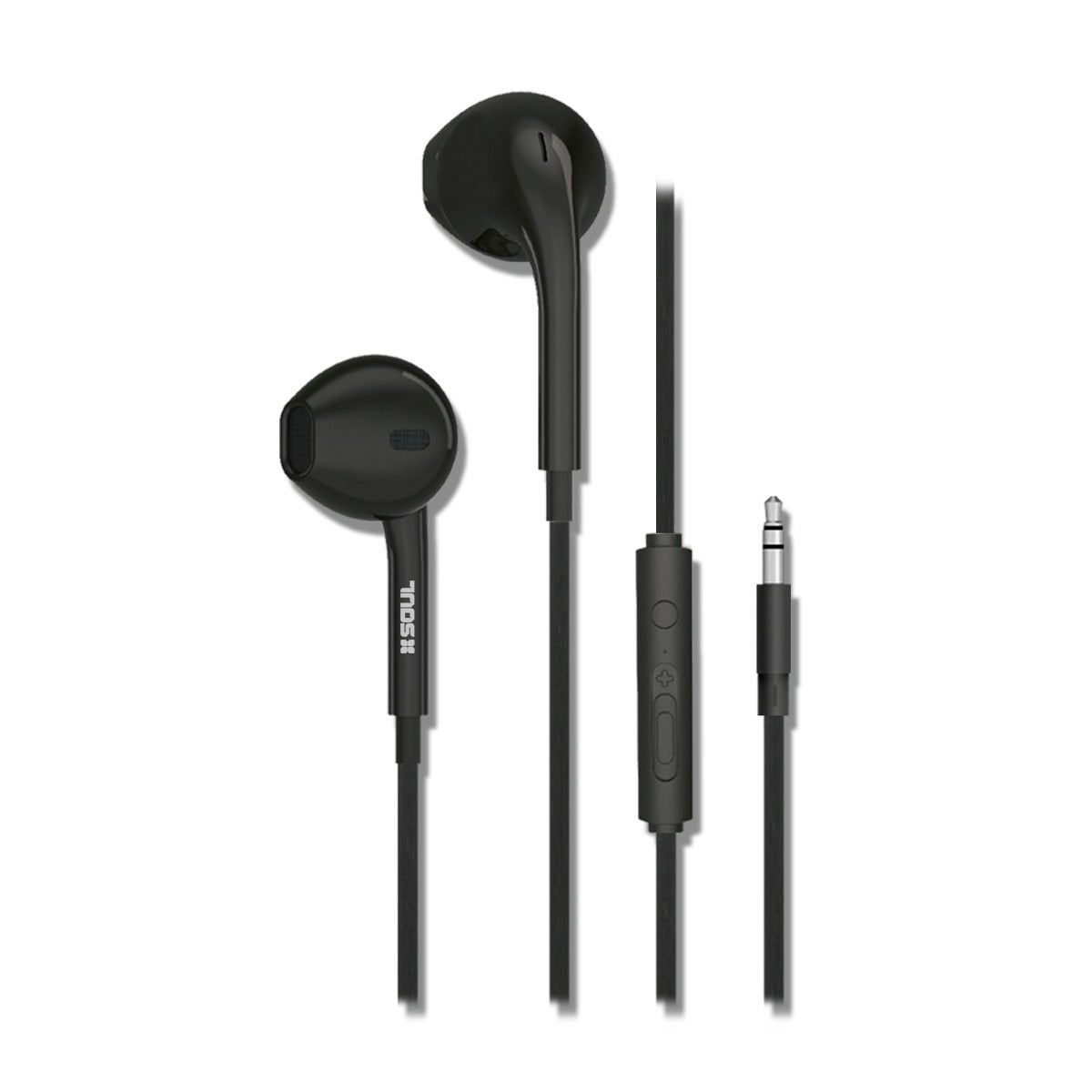 Auriculares Soul S389