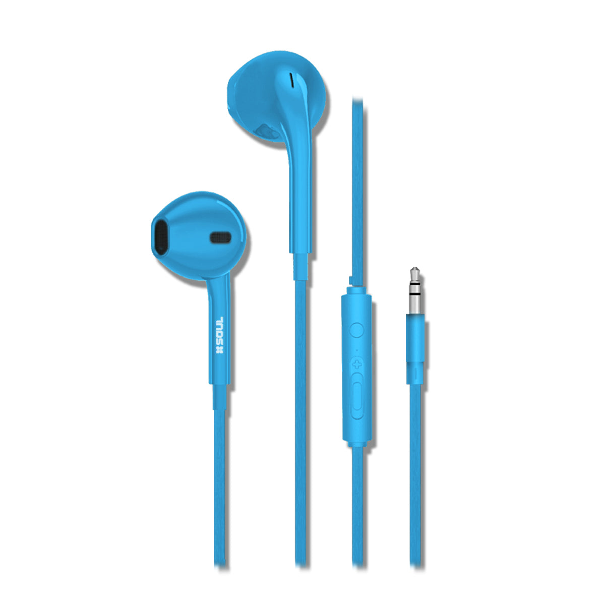 Auriculares Soul S389
