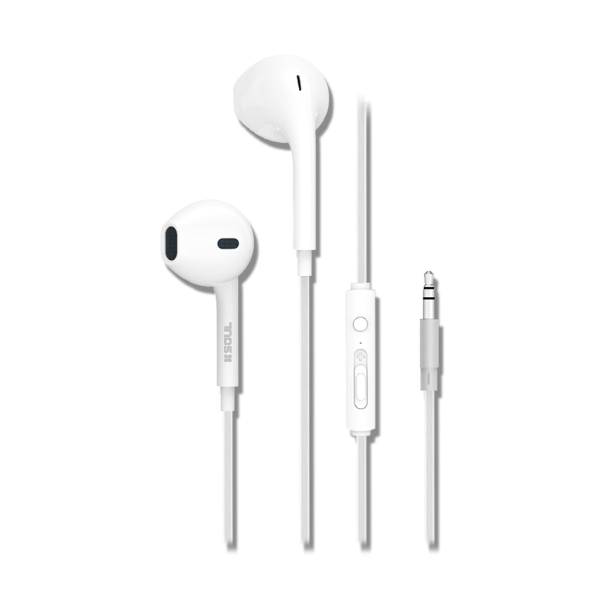 Auriculares Soul S389