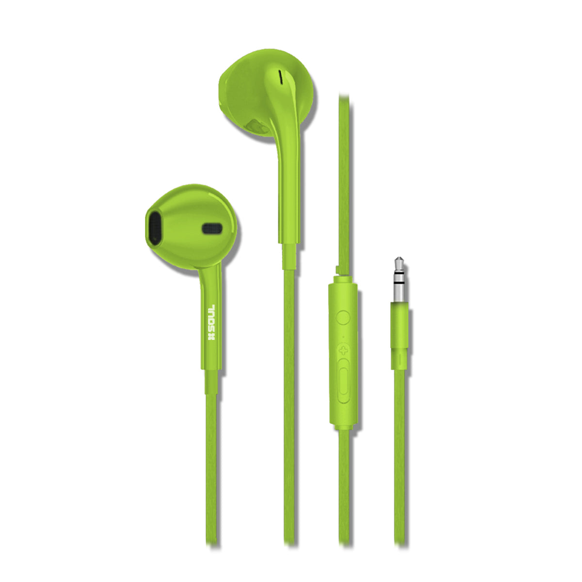 Auriculares Soul S389
