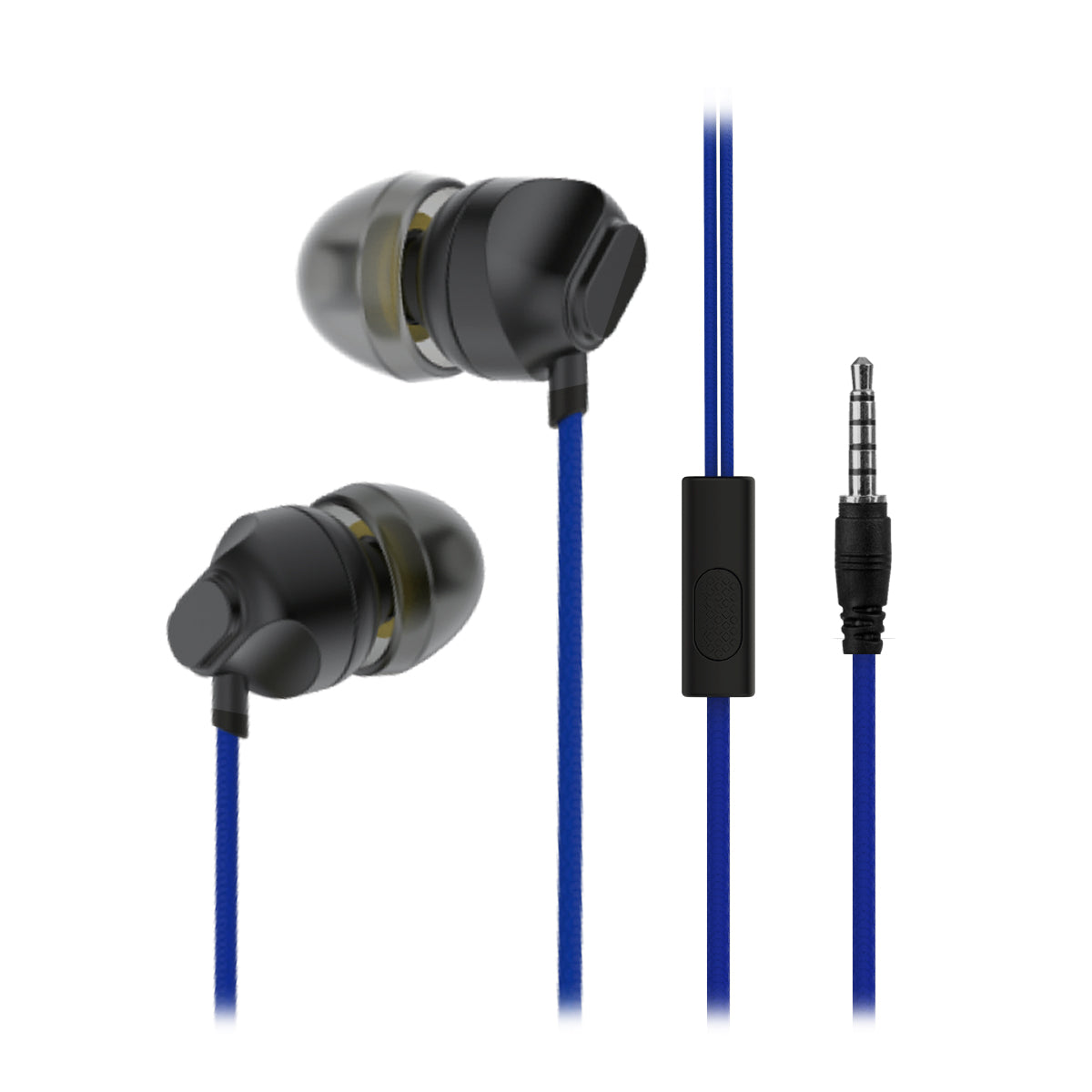 Auriculares Soul S89