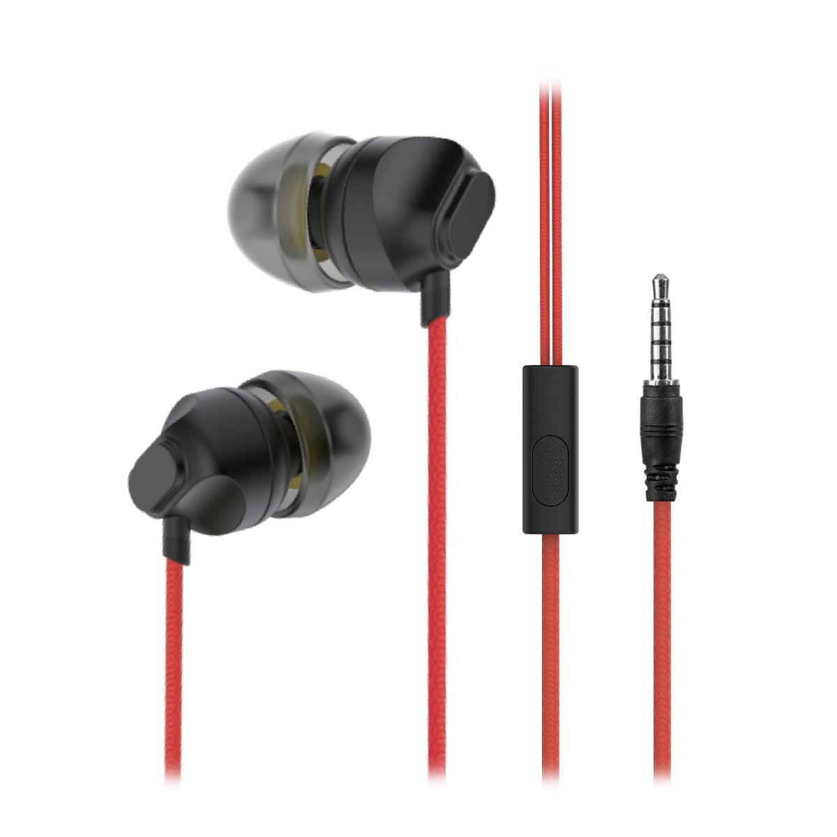 Auriculares Soul S89