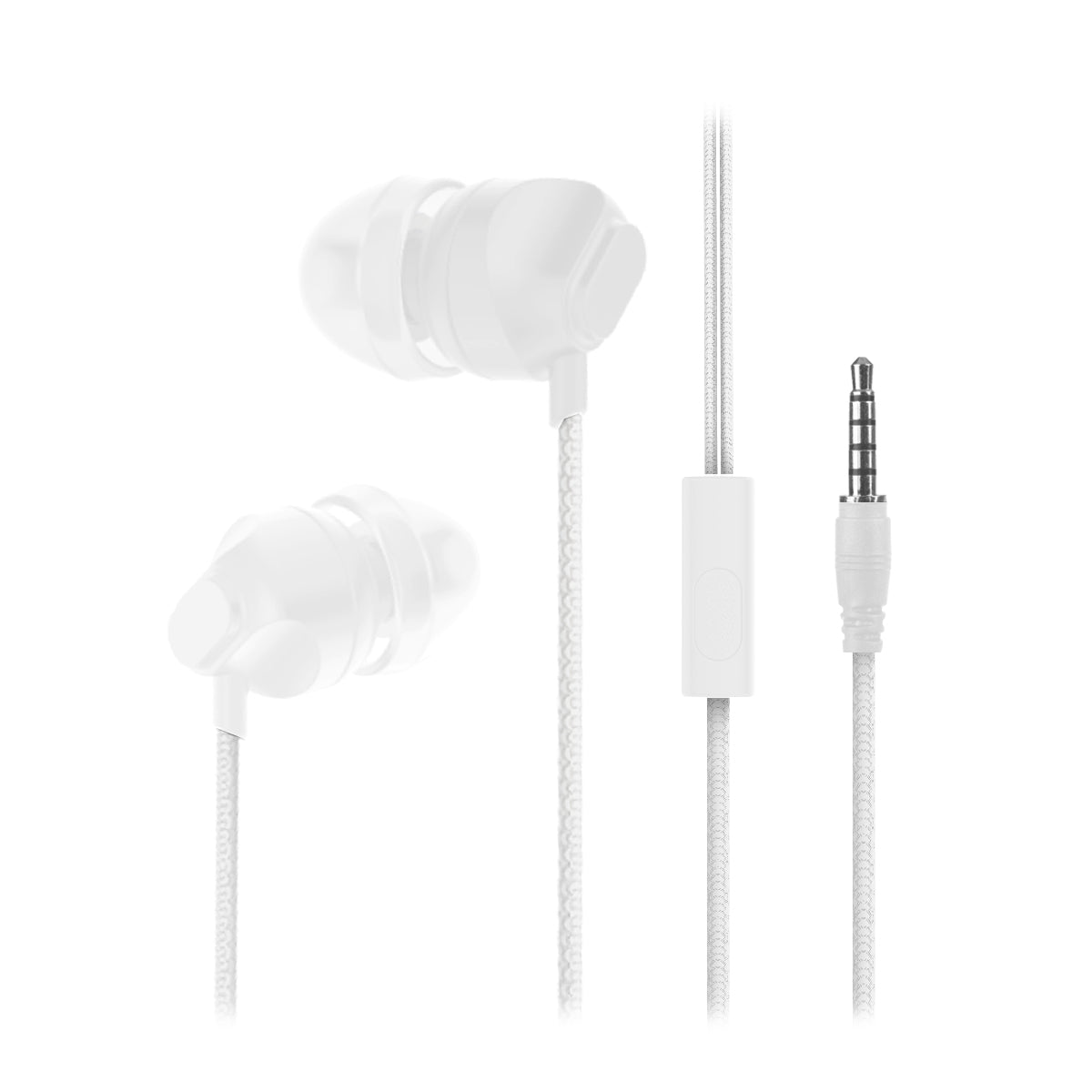 Auriculares Soul S89