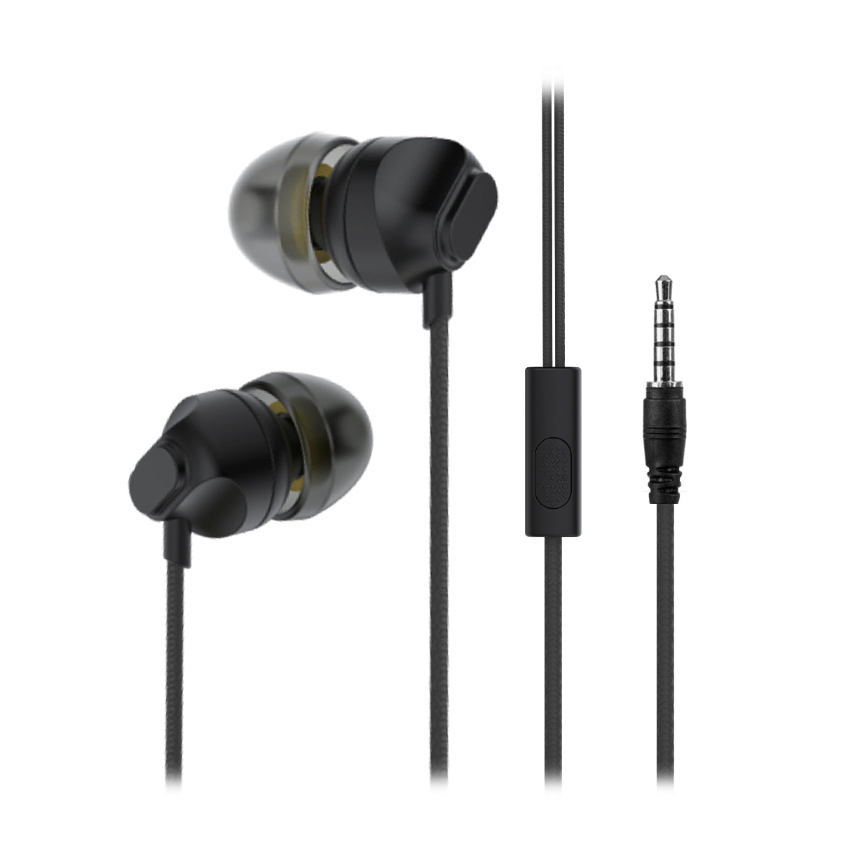 Auriculares Soul S89