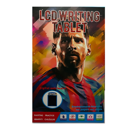 Pizarra LCD Tablets a Color - Seleccion