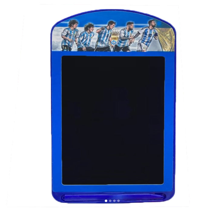 Pizarra LCD Tablets a Color - Seleccion