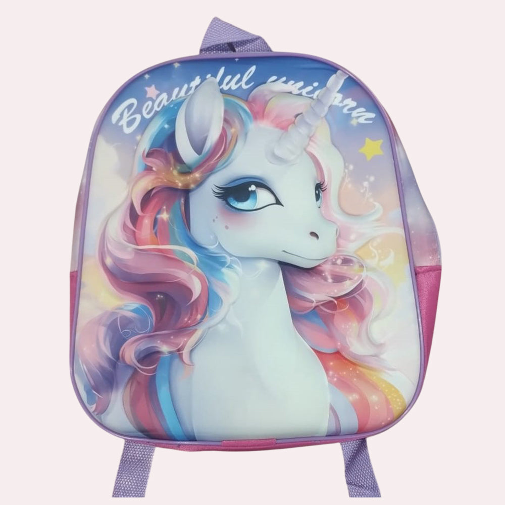Mochilas Infantiles 12''