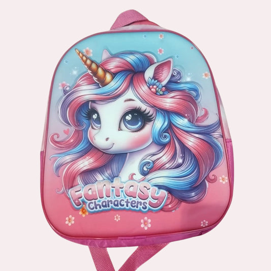 Mochilas Infantiles 12''