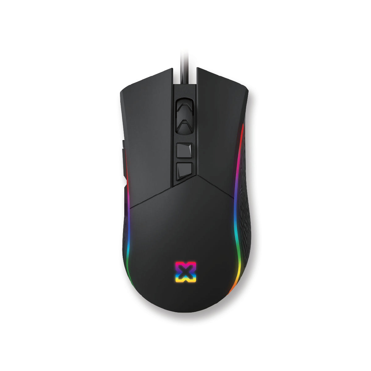 Mouse Gamer Soul XM550