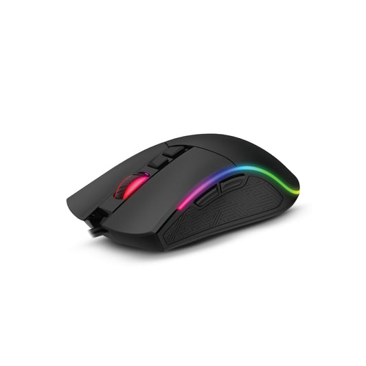 Mouse Gamer Soul XM550