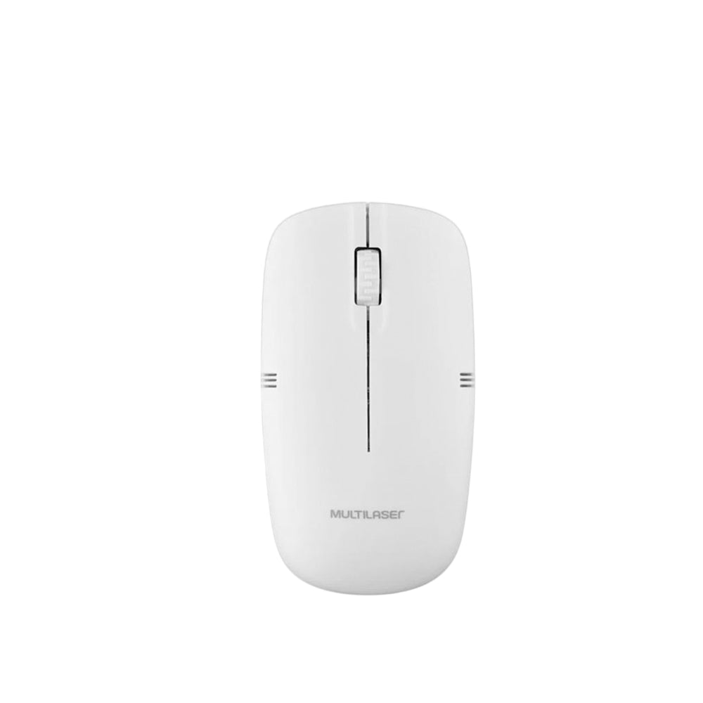 Mouse Inalambrico Multilaser