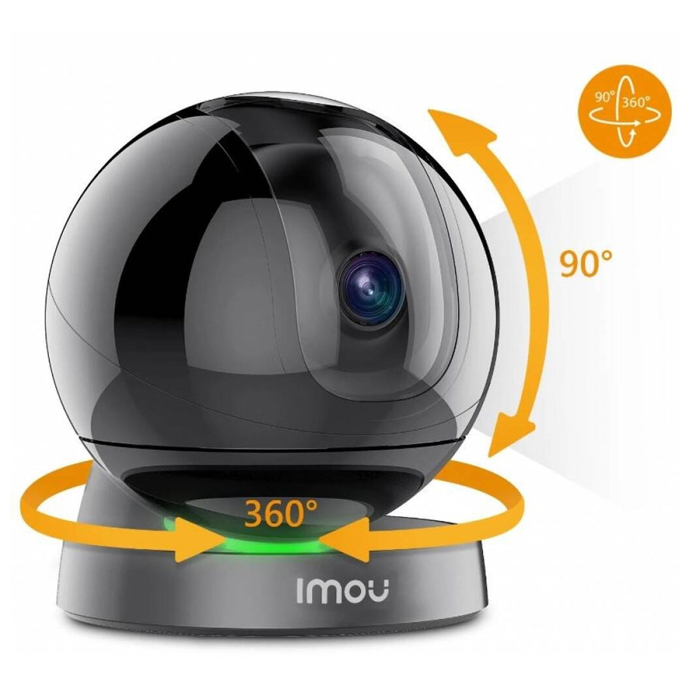 Camara de Seguridad IMOU REX 2MPX
