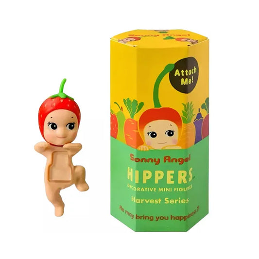 Figura Sunny Angel Hippers Harvest Series x 1 Caja