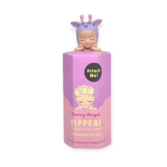 Figura Sunny Angel Hippers Series x 1 Caja