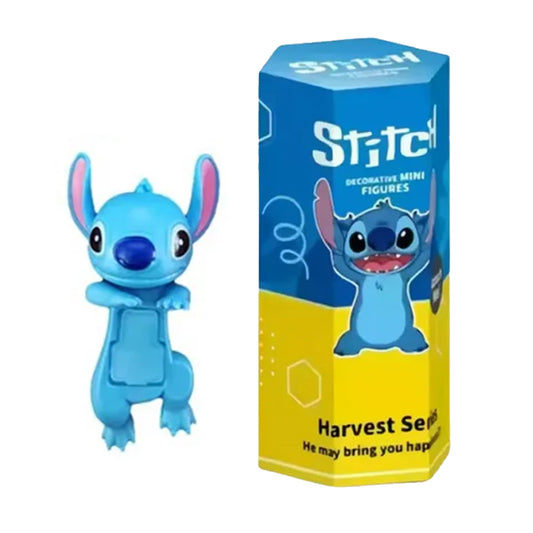 Figura Sunny Angel Stitch
