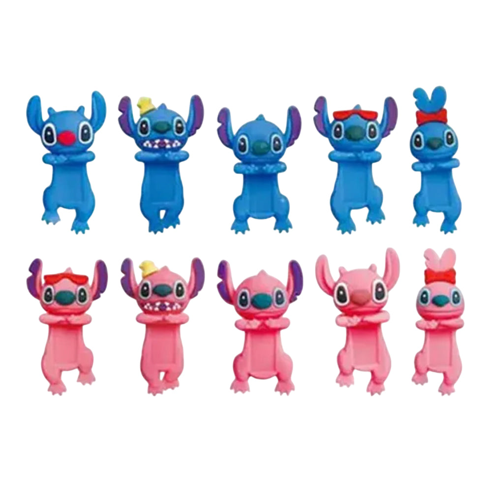 Figura Sunny Angel Stitch