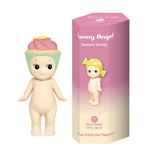 Figura Sunny Angel Sweets Series x 1 Caja