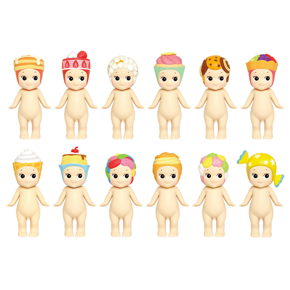 Figura Sunny Angel Sweets Series x 1 Caja