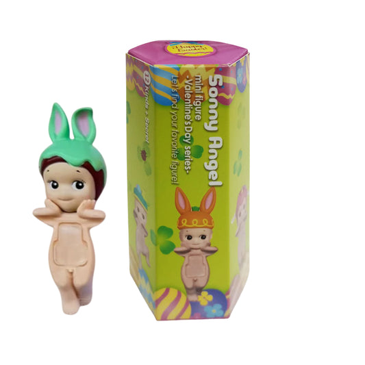Figura Sunny Angel Valentin's Day Series x 1 Caja
