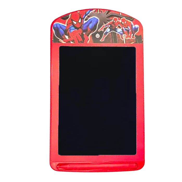 Pizarra LCD Tablets a Color - Spider