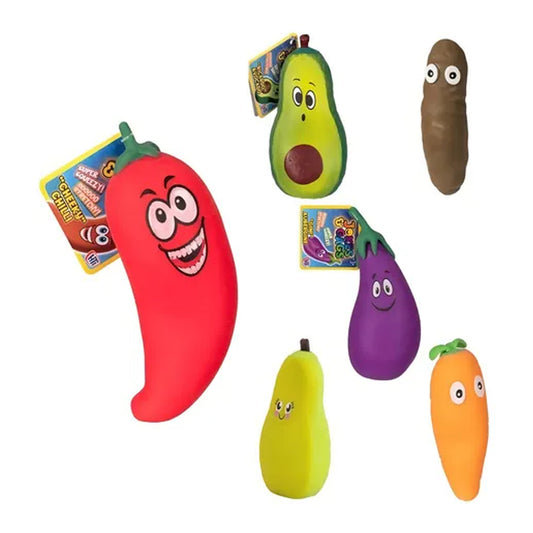 Squeeze Divertidos