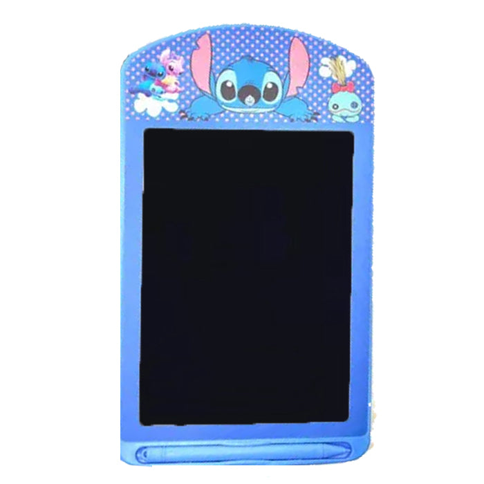 Pizarra LCD Tablets a Color - Stitch