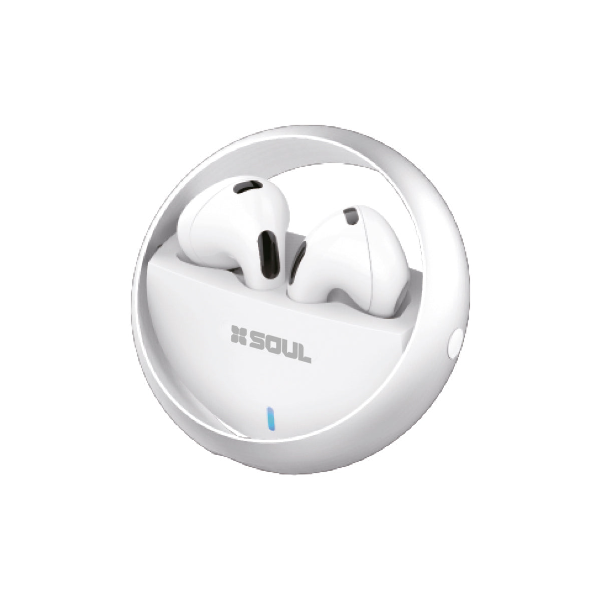 Auriculares Bluetooth Soul TWS 1200