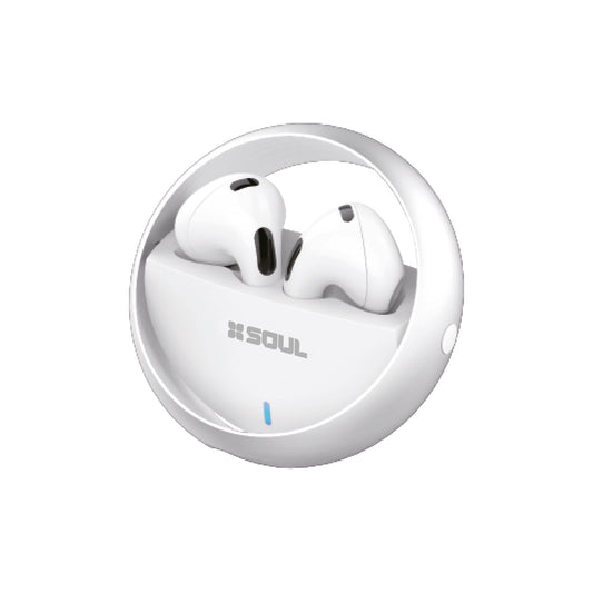 Auriculares Bluetooth Soul TWS 1200