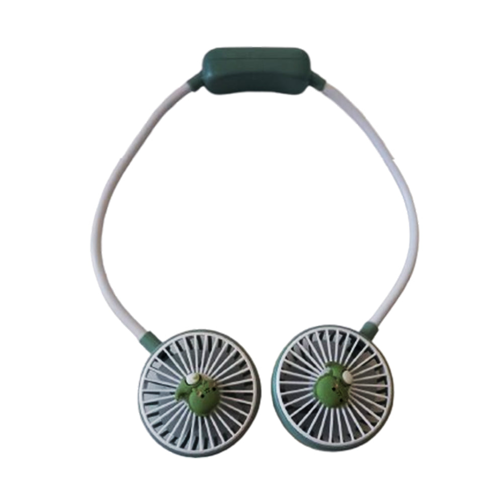 Ventilador de Cuello Felexibles