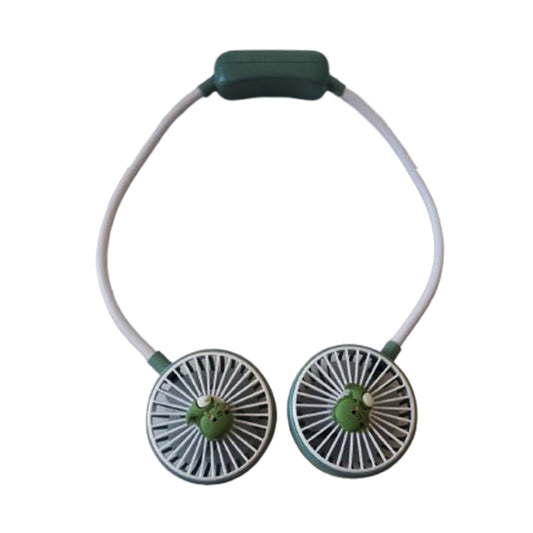 Ventilador de Cuello Felexibles