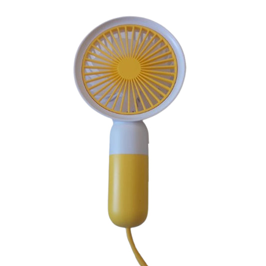 Ventilador de Mano sin Base