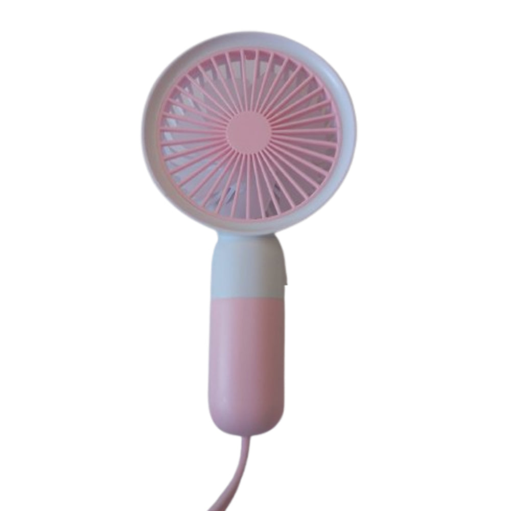 Ventilador de Mano sin Base