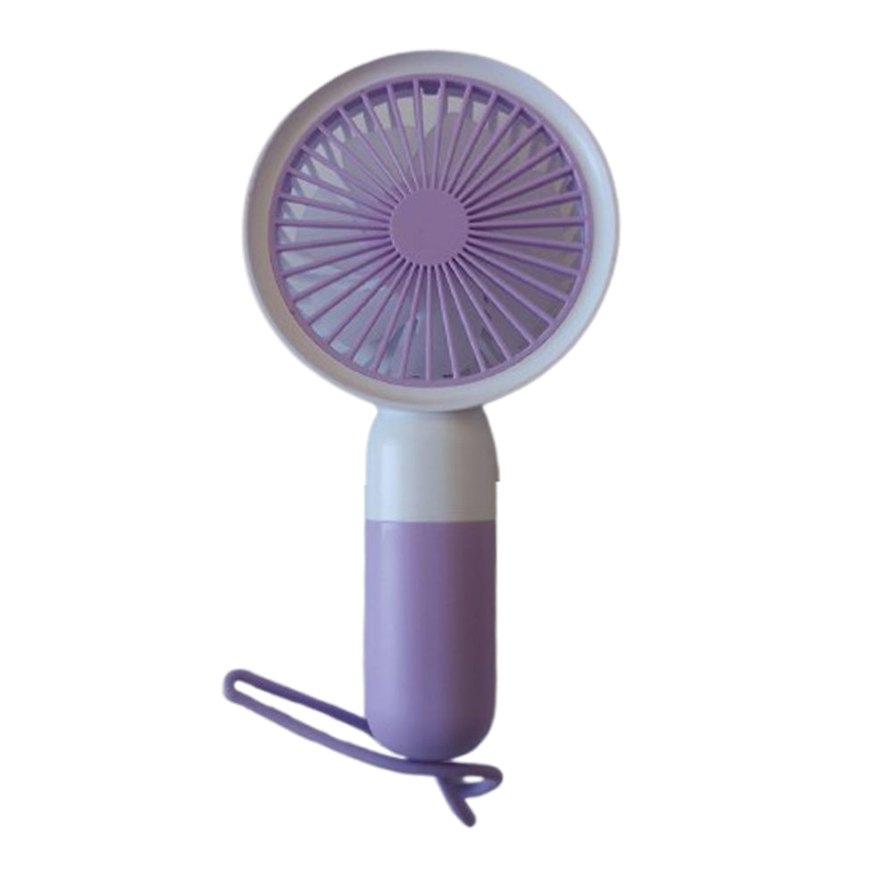 Ventilador de Mano sin Base